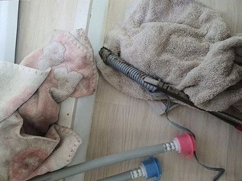 주자동 아파트 하수구막힘, 빠른 점검과 처리 순서
